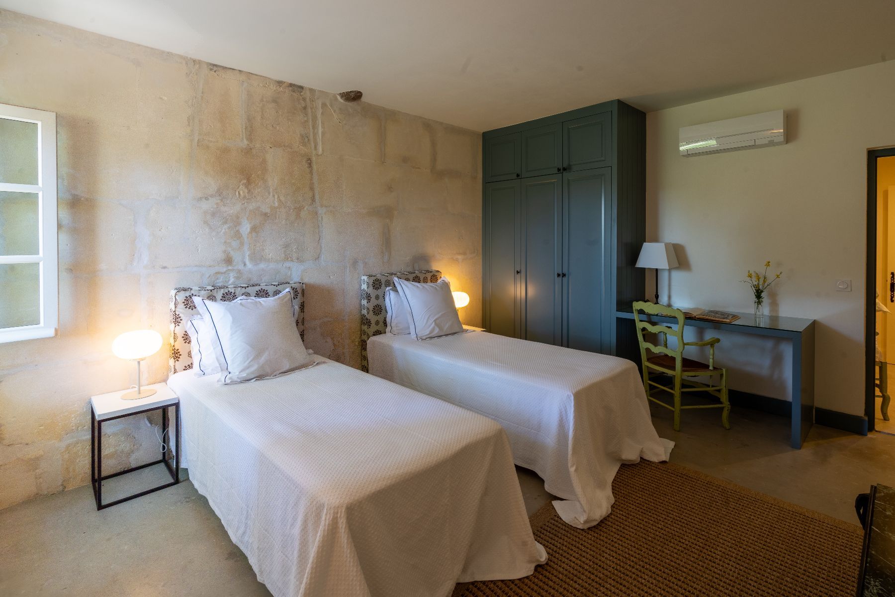 Mas de Campi villa photo.